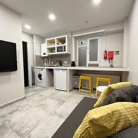 Balatbanana - Studio - Design Flat - Bb#1 * Provincia di Istanbul
