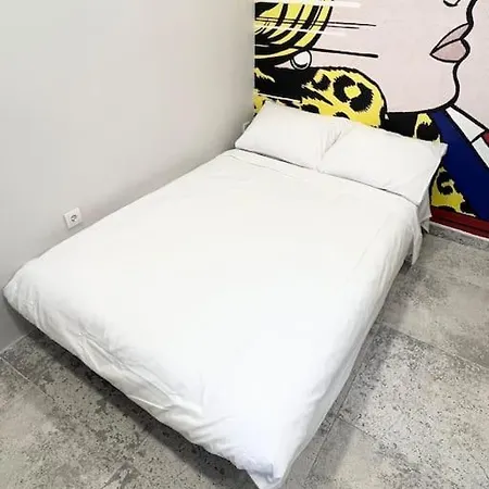 Balatbanana - Studio - Design Flat - Bb#1 Apartamento