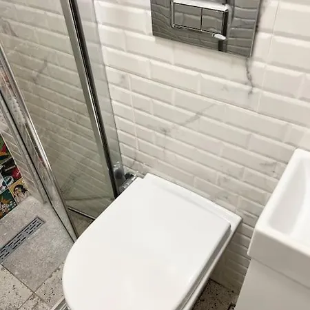 Balatbanana - Studio - Design Flat - Bb#1 Apartamento Estambul