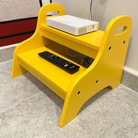 Balatbanana - Studio - Design Flat - Bb#1 Appartement Istanboel