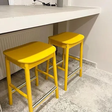 Balatbanana - Studio - Design Flat - Bb#1 * Istanboel
