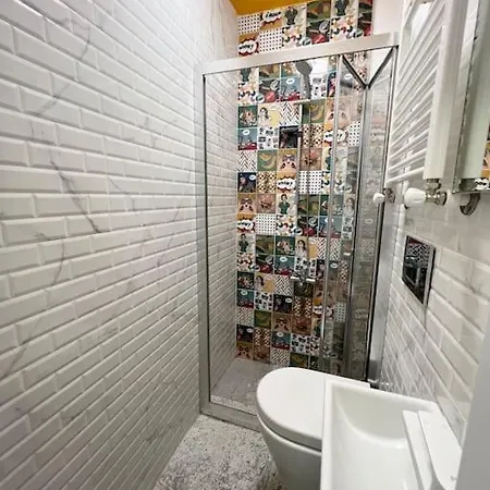 Balatbanana - Studio - Design Flat - Bb#1 Appartement Istanboel